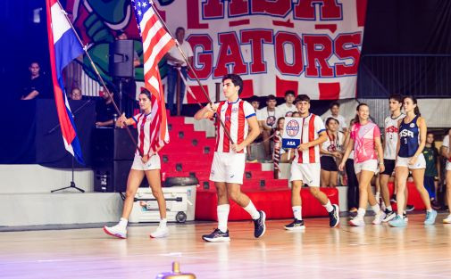 2026 Intercolegial ASA Banco Atlas Coca-Cola Highlights