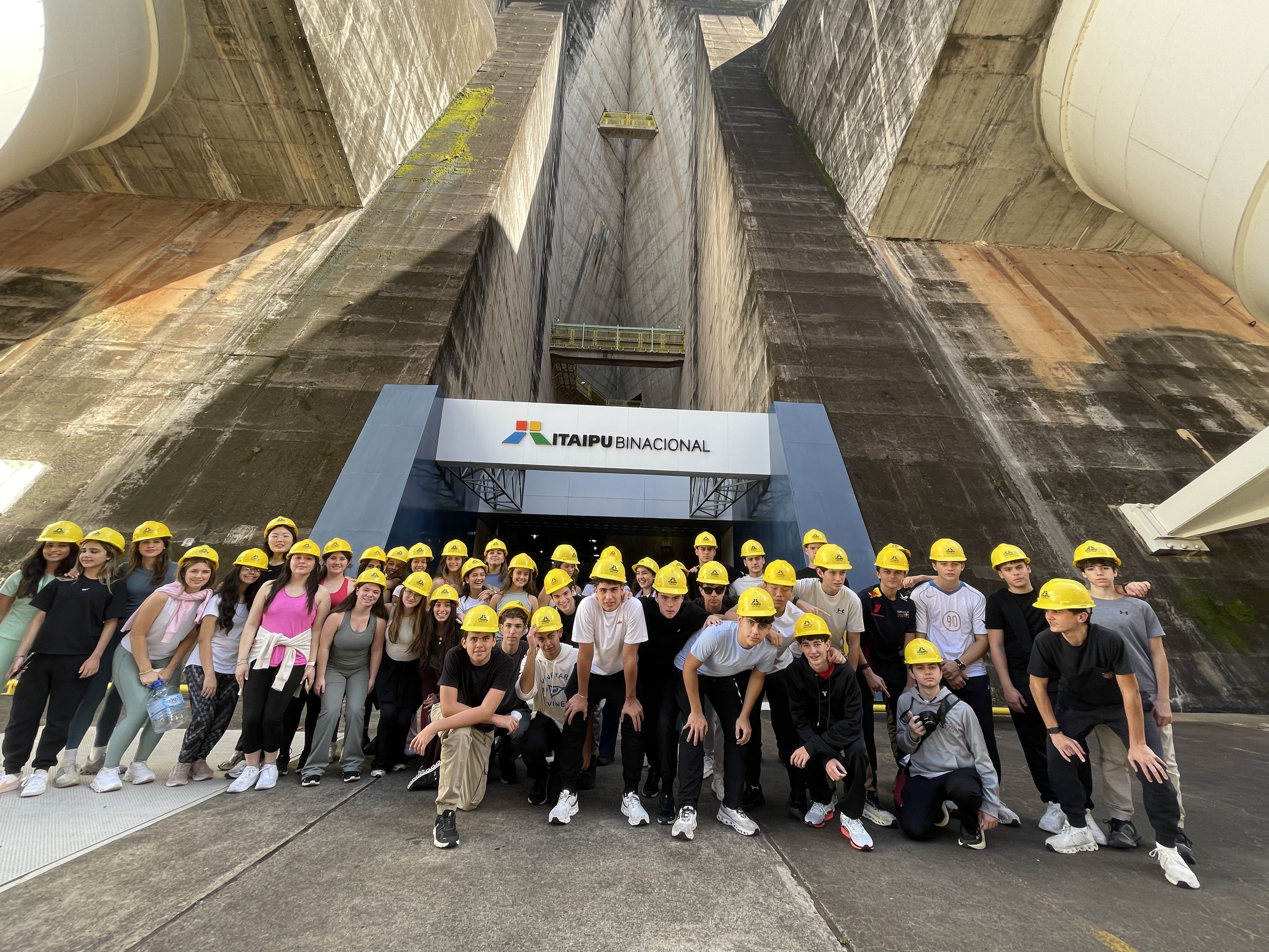 2025 Grade 10 Educational Trip Highlights