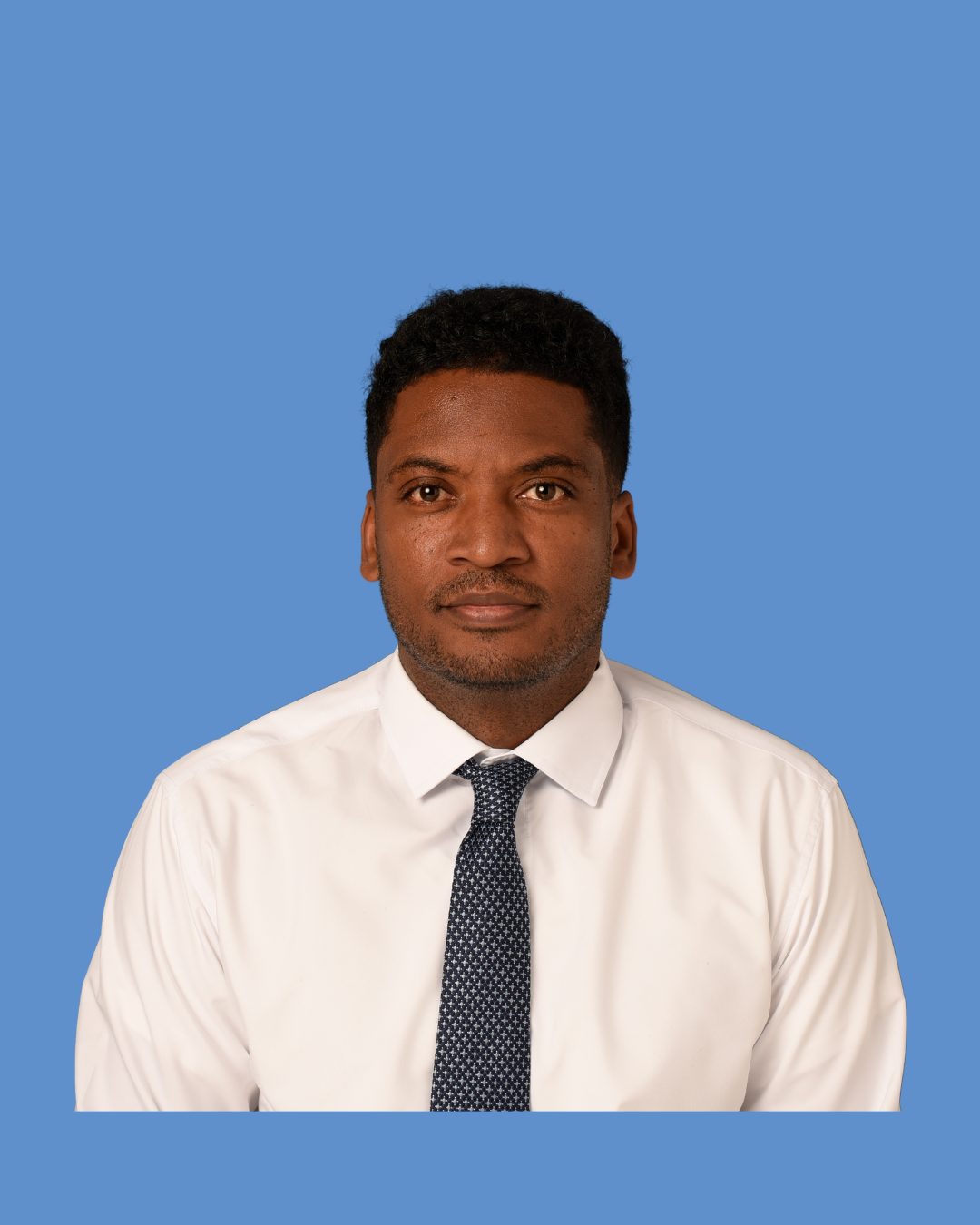 Saleem Blevins