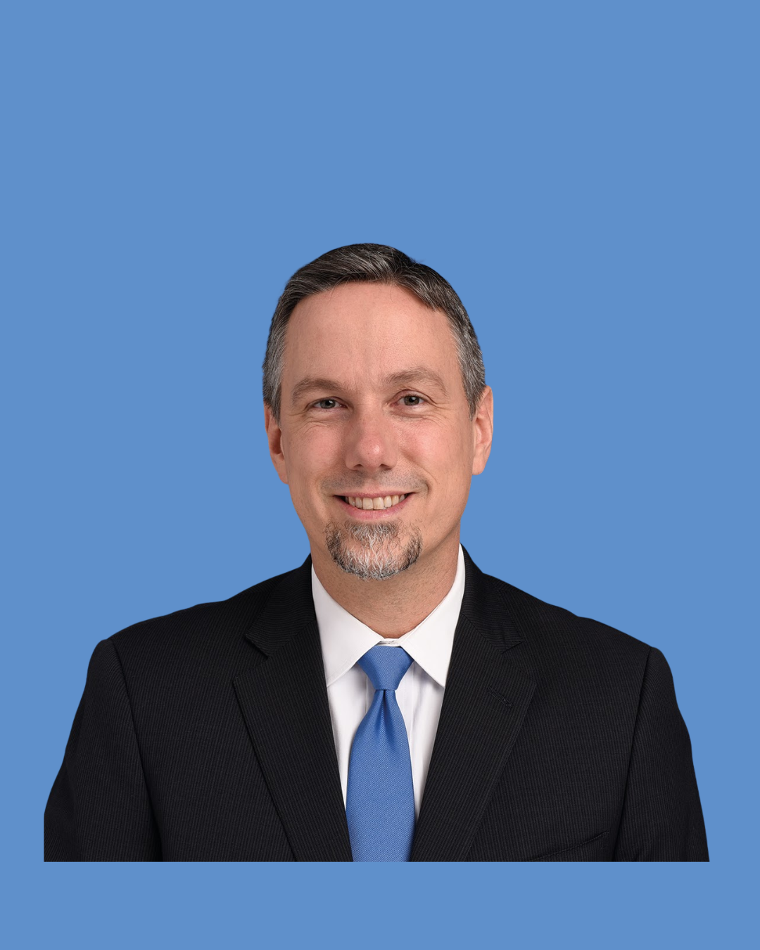 Dr. Ben Ploeger